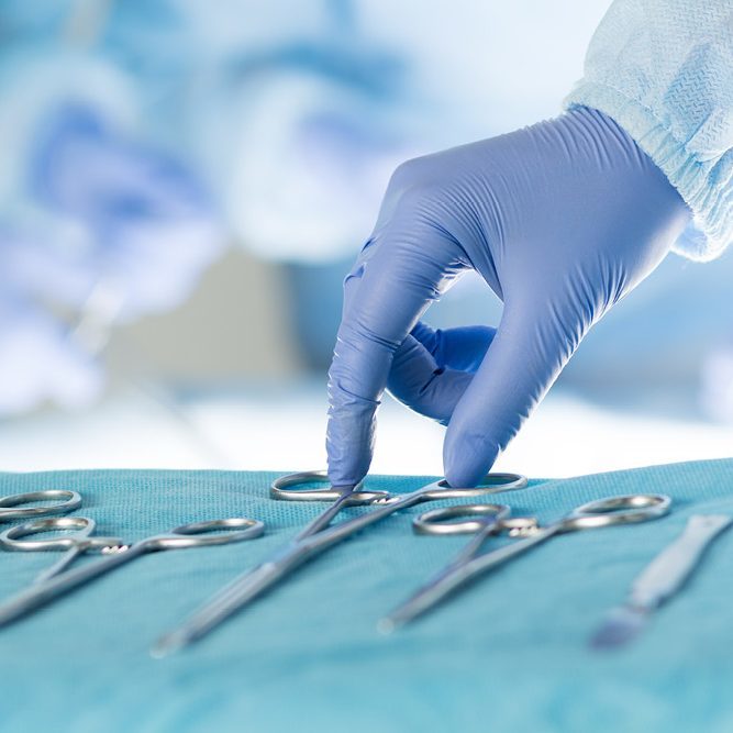 Operative Gynäkologie Frauenärzte im Seenland Gunzenhausen