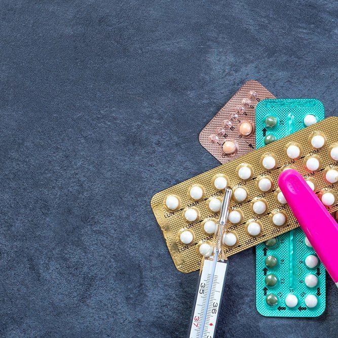 Verhütung blank Frauenärzte im Seenland Gunzenhausen