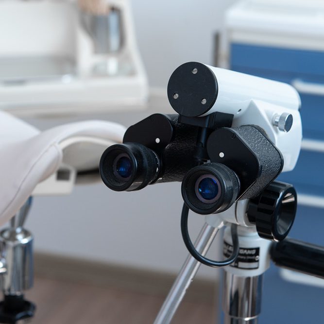 Vorsorge Frauenärzte im Seenland Gunzenhausen