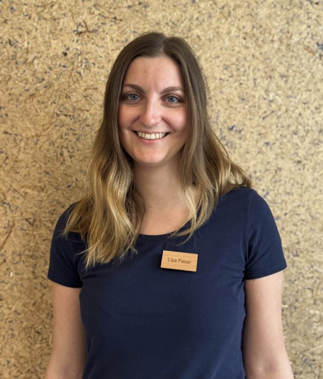 Lisa Feser