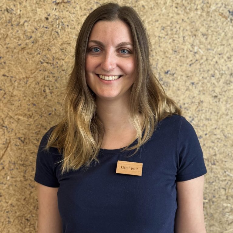 Lisa Feser