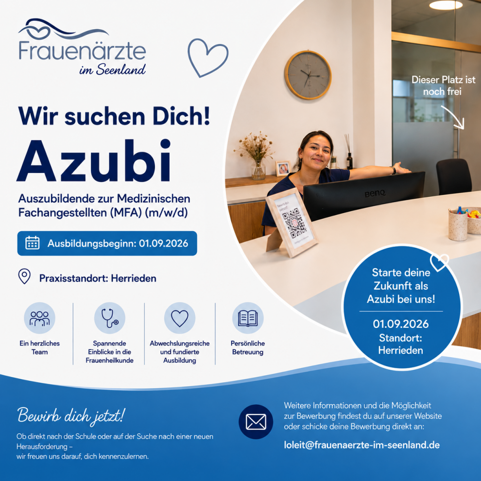 Azubi suche Herrieden 06.2026